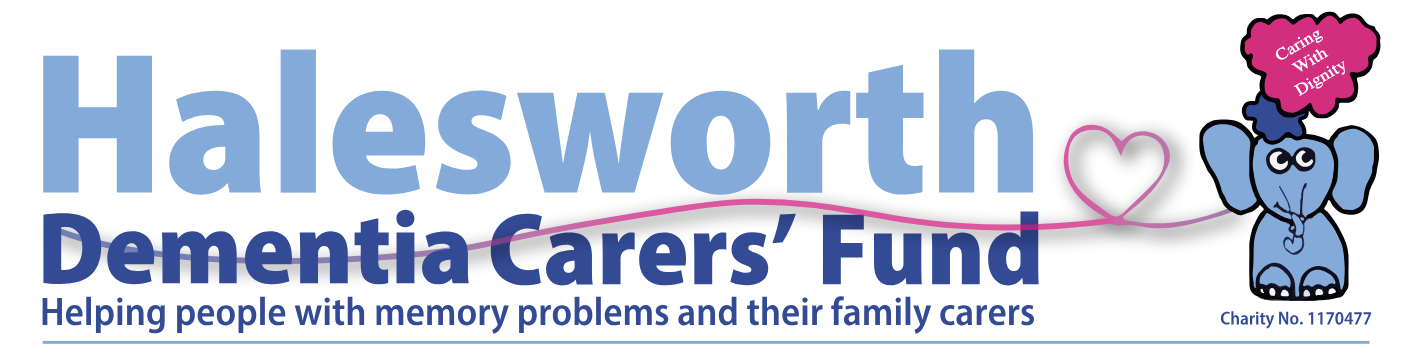 Remembering yesterday caring today – (Former Hopes and Dreams ...